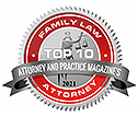 top 10 family law attorney 2021