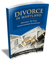 Divorce Book