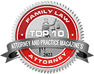 Top 10 Family Law