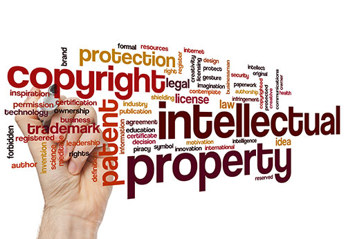 How A Trademark And IP Law Firm Can Protect Your Intellectual Property Rights