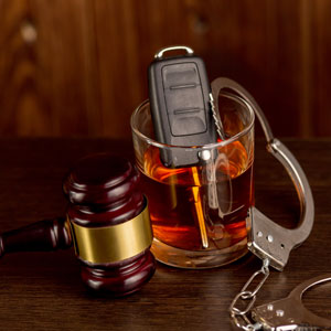 DUI defense Lawyer Andrei Blakely in Baltimore, MD
