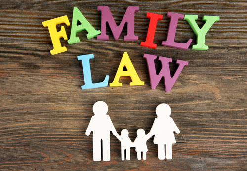 Family Law Attorney, Baltimore Metropolitan Area, MD