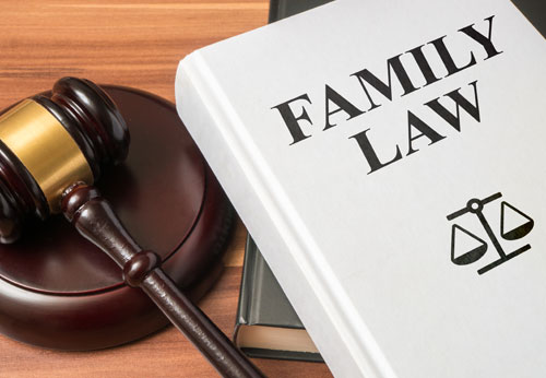 Family Law Attorney, Montgomery County, MD