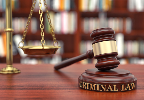 Criminal Defense Lawyer, Montgomery County, MD