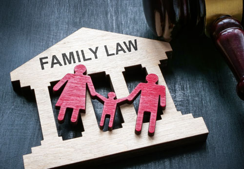 Family Law Attorney, Anne Arundel County, MD