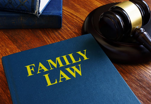Family Law Attorney, Baltimore County, MD